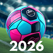 World Football Soccer 2026 APK 1.2.6 (Full Game) app icon