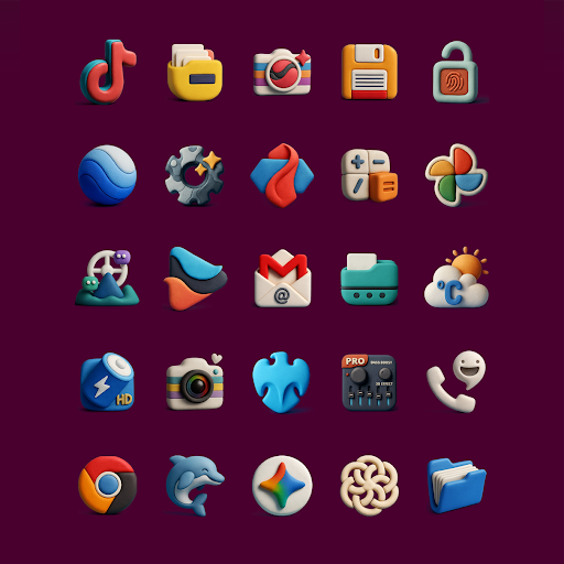 Funko Icon Pack - screenshot 1