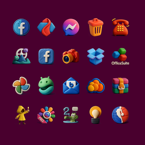 Funko Icon Pack - screenshot 4