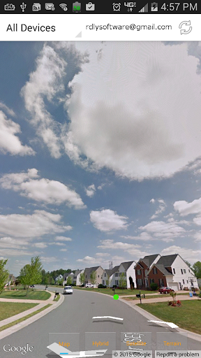 xfi Locator - screenshot 5