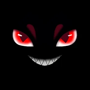 Funny Smile Live Wallpaper app icon