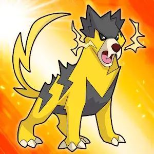 Dynamons World app icon