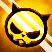 Fury Wars app icon
