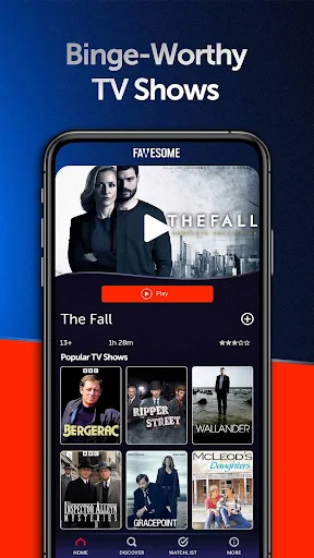 Fawesome - screenshot 4