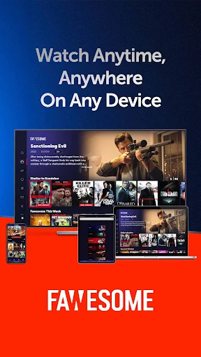 Fawesome - screenshot 5