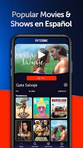 Fawesome - screenshot 6