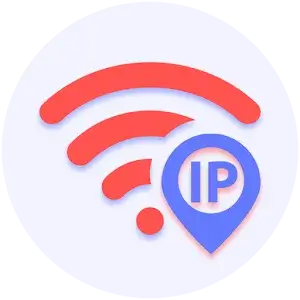 Block WiFi &amp; IP Tools app icon