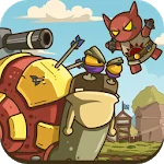 Snail Battles app icon