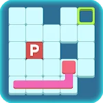 Ski Puzzle app icon