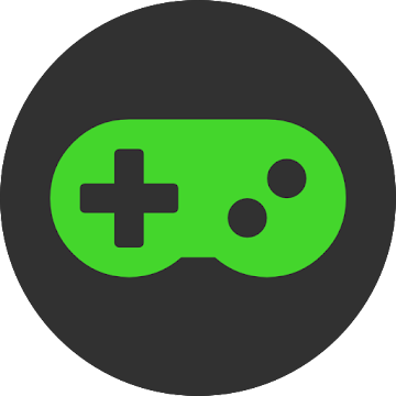 Game Booster 4x Faster app icon