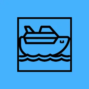 Floating Sandbox app icon