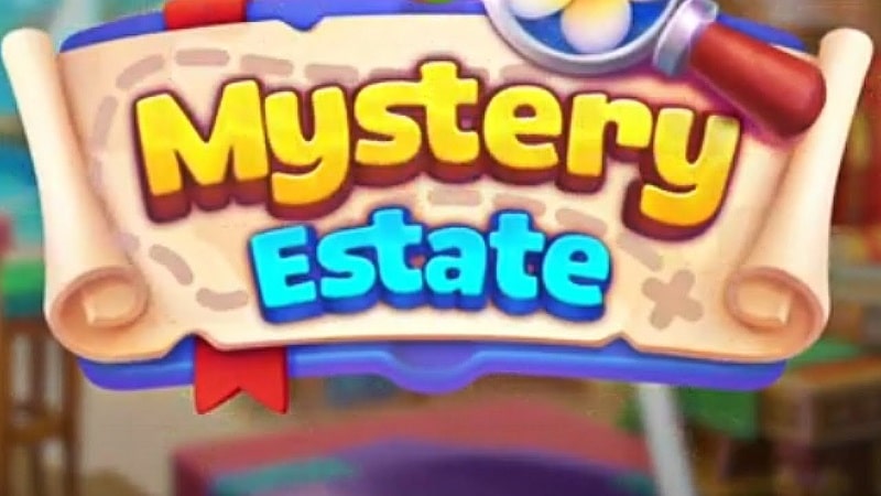 Mystery Estate APK - app icon