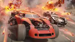 Crossout Mobile - screenshot 4