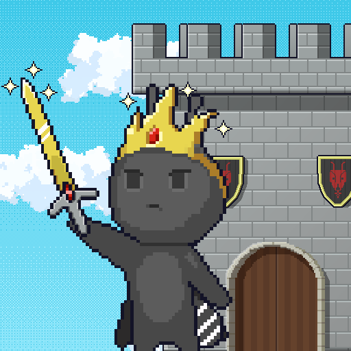 Ant Hero APK - app icon