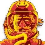 Atomik RunGunJumpGun app icon