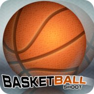 Basketball Shoot app icon