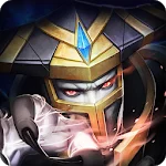 Trials of Heroes app icon