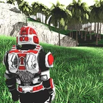 Islands of Battle Royale app icon