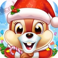 Bubble Shoot Pet app icon