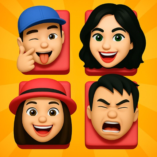 That's My Seat app icon