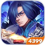 Sword & Soul app icon