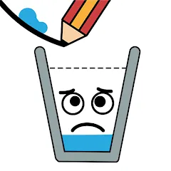 Happy Glass app icon