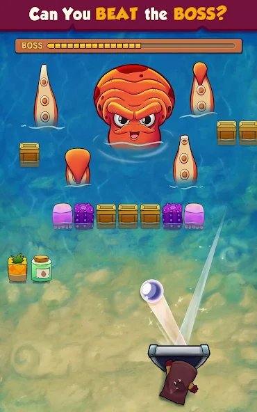 Brick Breaker Hero - screenshot 7