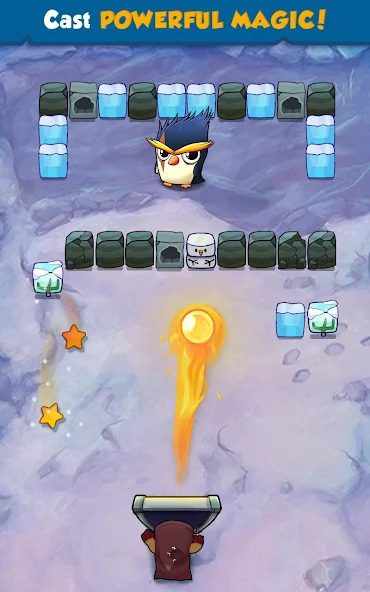 Brick Breaker Hero - screenshot 8