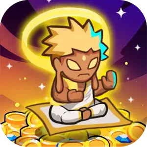 Survivor Kingdoms app icon