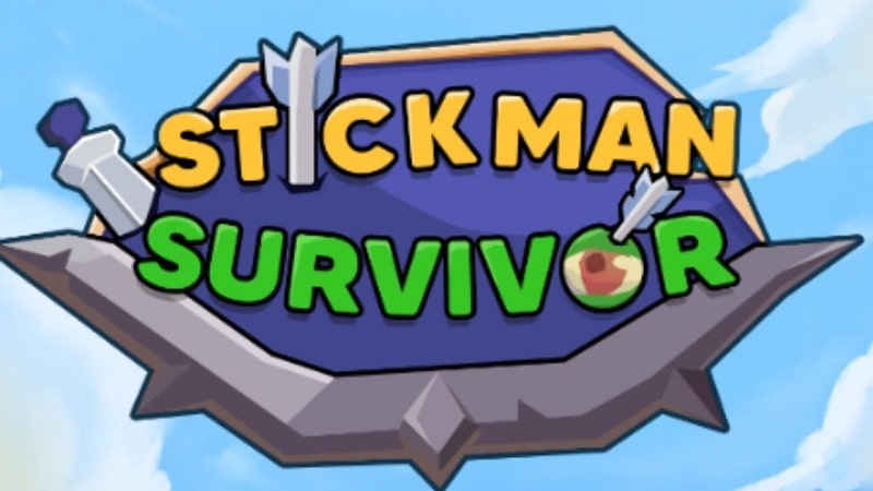 Stickman Survivor APK app icon