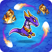 Survivor Legend app icon