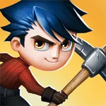 Chibi Survivor Weather Lord PRO app icon