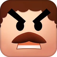 Beat the Boss 4 app icon