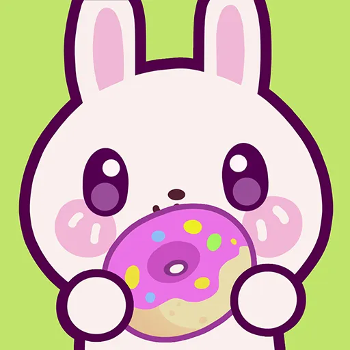 Cozy Cafe Animal Restaurant APK 1.17.1 for Android - app icon