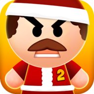 Beat the Boss 2 app icon
