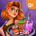 Barbarous: Family Secrets app icon