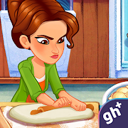 Delicious World 1.93.0 APK [Full Game] for Android app icon