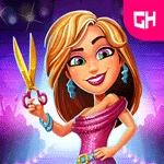 Fabulous - Fashion Fever app icon