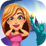 Fabulous New York app icon