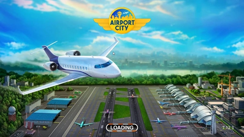 Airport City APK