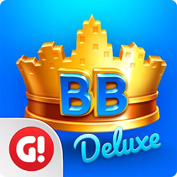 Big Business Deluxe app icon