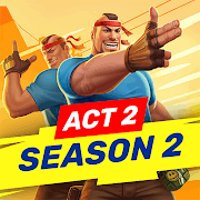 Guns of Boom app icon