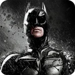 The Dark Knight Rises app icon