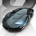 Asphalt 8: Airborne app icon