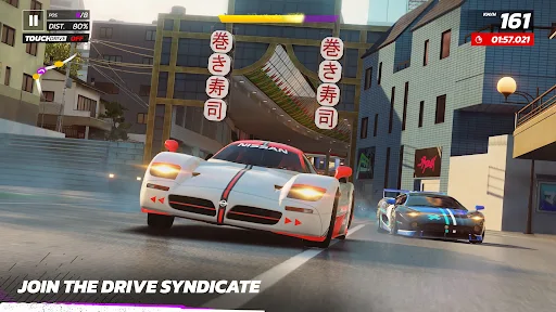 Asphalt 9 Legends APK 49.0.9a (Full Game) for Android - screenshot 6