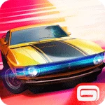 Asphalt Overdrive app icon