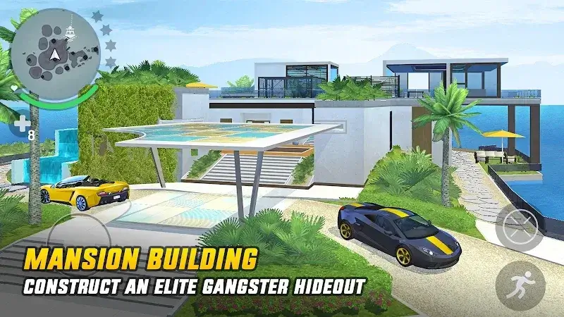 Gangstar New Orleans - screenshot 4