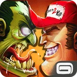 Zombiewood app icon