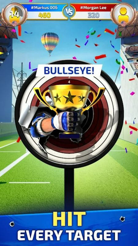 Sniper Champions app icon