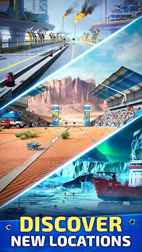 Sniper Champions - screenshot 2